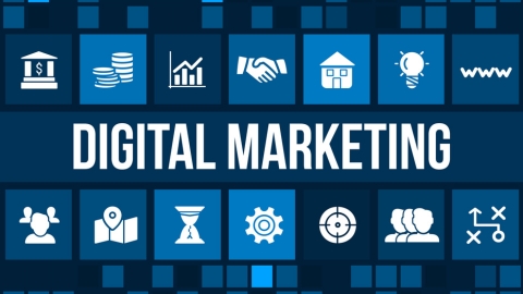 Passive Profits: Mastering Digital Marketing for Financial Freedom